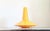 Rare pendant lamp from the Danish manufacturer ASK Belysning from the 1960s. It has a very distinctive, angular shape. The...