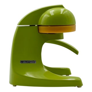 Spremita Deluxe Juicer by Lino Saltini for Atlantic Milano, 1960s For Sale