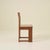 Italian Modernist Dining Chairs, Set of 6, 1970s For Sale - Image 10 of 12