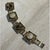Vintage Victorian Ornate Bracelet For Sale - Image 9 of 12