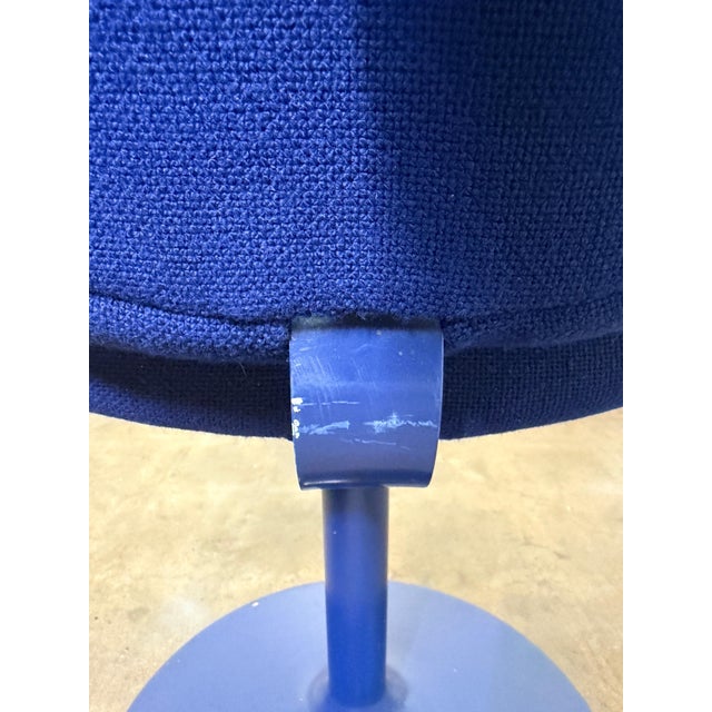 Peirre Pualin Little Tulip Chair For Sale - Image 9 of 18