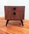 1950s Czechoslovakian Nightstands by J. Halabala for UP Závody, 1950s, Set of 3 For Sale - Image 5 of 17