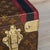 Antique 20th Century Hat Trunk in Monogram Canvas from Louis Vuitton, Paris, 1910s For Sale - Image 12 of 18