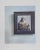George Deem, Vermeer's Lacemaker, Lithograph For Sale