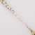 Late 19th Century Arts & Crafts Sterling Silver & Gold Washed Twist Fork by Whiting Manufacturing For Sale - Image 5 of 10