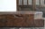 Antique Old Japanese Wooden Low Table / 20th Century / Display Stand/ Ta141 For Sale - Image 11 of 18