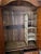 Antique French Carved Walnut Mirrored 2-Door Wardrobe For Sale - Image 18 of 18