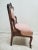 Antique Victorian Eastlake Desk Side Chair 19th Century For Sale - Image 11 of 13