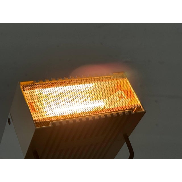 Vintage Zagar Floor Lamp by Sergio Carpani for Stilnovo, 1980s For Sale - Image 6 of 18