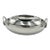 Vintage Christian Dior Paris Silver Plated Trinket Dish With Handles Italy For Sale