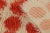 Vintage Turkish Tulu Shag Runner in Ivory and Orange - Rug & Kilim For Sale - Image 10 of 10