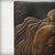 Metal Brass Plaque Depicting a Woman and a Dolphin, France, 1960s For Sale - Image 7 of 17