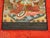 Antique Tibetan Green Tara Thangka, Qing Dynasty (18th–19th Century) For Sale - Image 12 of 12
