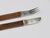 Amboss Flatware Set by Oswald Haerdtl, Austria, 1958, Set of 12 For Sale - Image 13 of 14
