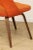 Vintage Conference Chair by Eero Saarinen for Knoll, 1950 For Sale - Image 17 of 18