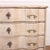 Danish Serpentine Commode in Oak For Sale - Image 3 of 12