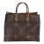 Reverse Monogram Canvas Onthego GM For Sale