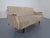 Teak and Wool Daybed, Sweden, 1950s For Sale - Image 4 of 18