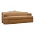 Aveline Sofa, Allspice Linen For Sale