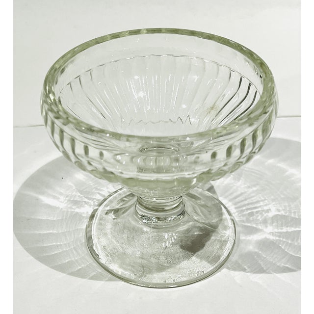 These vintage Jeannette glasses are adorable, and are perfect for desserts, but also for serving tapas dishes, such as...