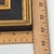 Ronald L. Marvin Jr. Original Portrait Oil Painting on Board, Signed 1977 For Sale - Image 11 of 12