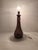 Glass Table Lamp, Italy, 1960s For Sale - Image 6 of 10