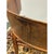 Wood Lizard Wrapped Klismos Chairs, Pair For Sale - Image 7 of 12
