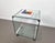 Side Table Trolley by Pierangelo Gallotti for Gallotti & Radice, 1980s For Sale - Image 12 of 12