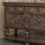 Antique French Renaissance Raised Buffet in Carved Oak For Sale - Image 9 of 18