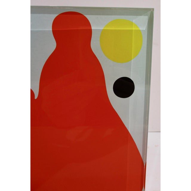 2000 - 2009 Pierre Yves Hervy-Vaillant Contemporary Sculpture For Sale - Image 5 of 6