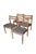 Danish Oak Chair by Johannes Andersen for Vamo Sønderborg, 1960s, Set of 4 For Sale - Image 10 of 17
