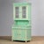 Pine Buffet Cabinet, 1930s For Sale - Image 17 of 17