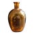 Mid-Century George Washington Amber-Colored Whiskey Bottle For Sale