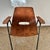 1950s Bridge Amsterdam Armchair by Pierre Guariche for Steiner, 1953 For Sale - Image 5 of 14