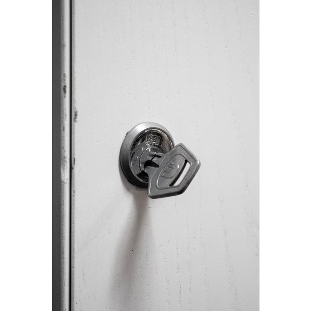 1970s Samara Series Shelves by Derk Jan De Vries for Maisa, 1977 For Sale - Image 5 of 7