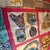 A 1982 Full Set Hermes Carrè Silk Scarf Masques Et Casques by Julia Albadie For Sale - Image 14 of 18