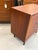 Lane Furniture Vintage Mid Century Modern Lane Acclaim Record Holder Cabinet For Sale - Image 4 of 7