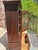 Late 19th Century Late 19th Century Small and Charming Country Kitchen Cupboard For Sale - Image 5 of 10