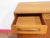 Brown Mid Century Modern Vintage Teak Credenza Sideboard by Gplan Danish Style For Sale - Image 8 of 14