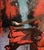 Early 21st Century Filippo Manfroni, I'll Be There 1, Oil on Canvas For Sale - Image 5 of 6