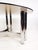 Vintage Coffee Table with Smoked Glass Top, 1970s For Sale - Image 12 of 18