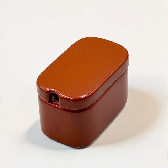 Ceramic Coffee and Tea Service by Makio Hasuike for Franco Pozzi 1967, Set of 15 For Sale - Image 4 of 15