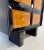 Wood Art Deco Cherrywood and Maple Cabinet by Osvaldo Borsani, 1940s For Sale - Image 7 of 11