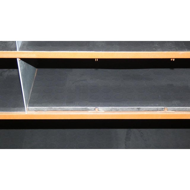 Treasury Filing Cabinet, I.C.A. Offices, 1960s For Sale - Image 14 of 18