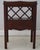 Henkel Harris Mahogany Open Nightstand For Sale - Image 15 of 16