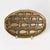 Mid-Century Danish Bronze Fish Pattern Dish from Aedel Malm, 1960s For Sale - Image 4 of 9