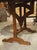 19th Century Tilt-Top French Vineyard Table in Carved Cherry, Margaux For Sale - Image 15 of 18