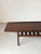 Danish Rosewood Coffee Table attributed to Svend Aage Eriksen for Glostrup, 1960s For Sale - Image 6 of 18