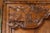 Large 18th Century French Carved Walnut Armoire For Sale - Image 12 of 18