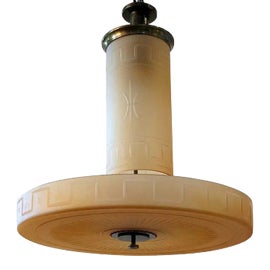 Example of Lighting in Denver